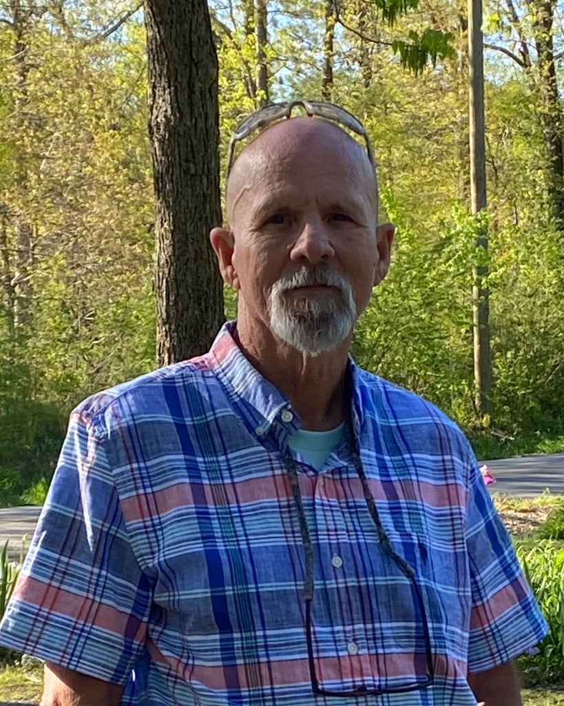 Glenn Everett Warren
