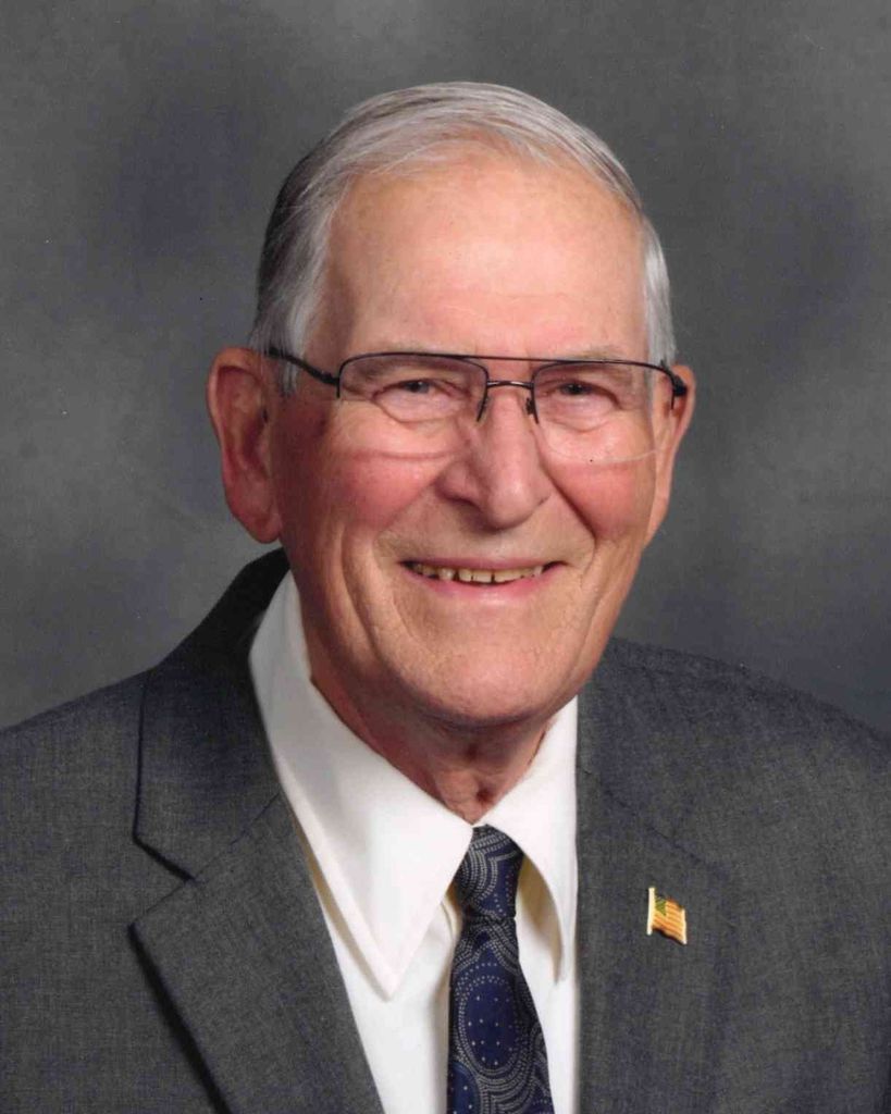 Ray Eugene Mummert Profile Photo