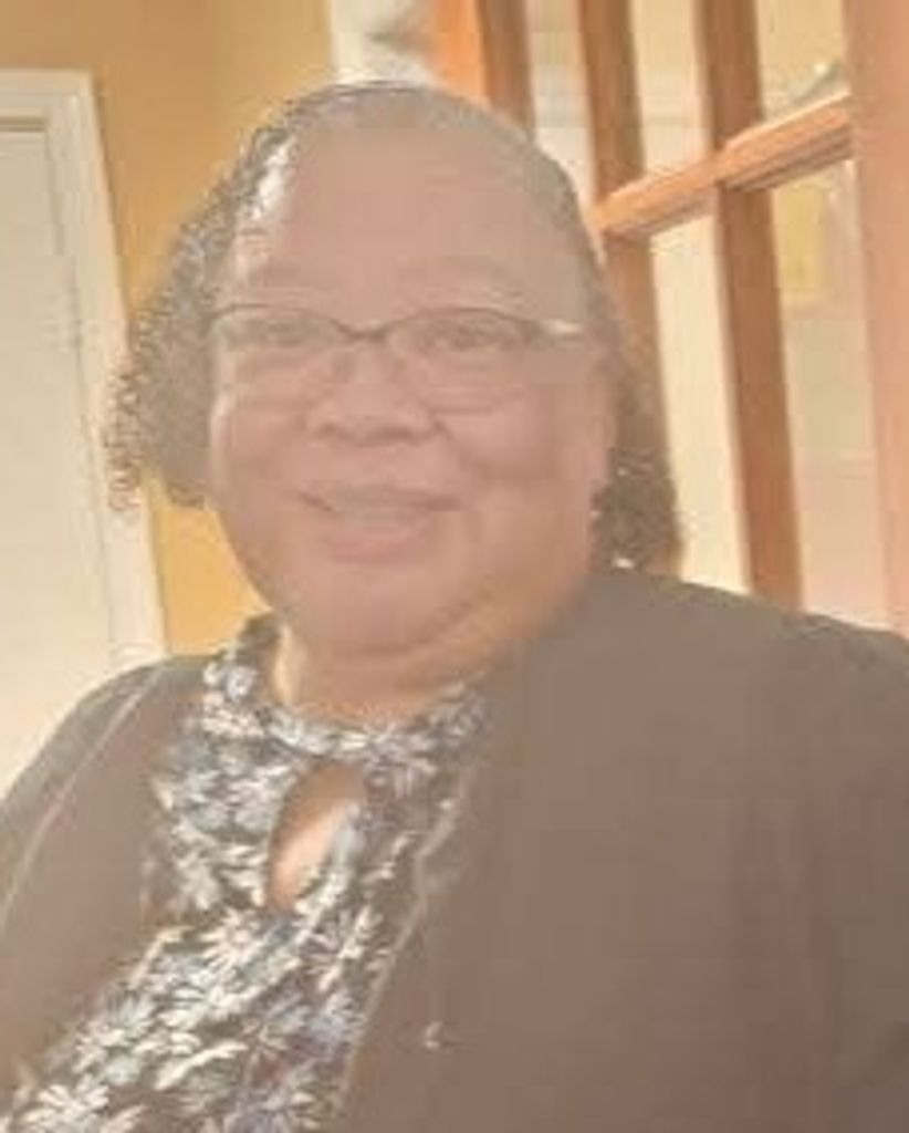 Ms . Dorothy M Odum Profile Photo