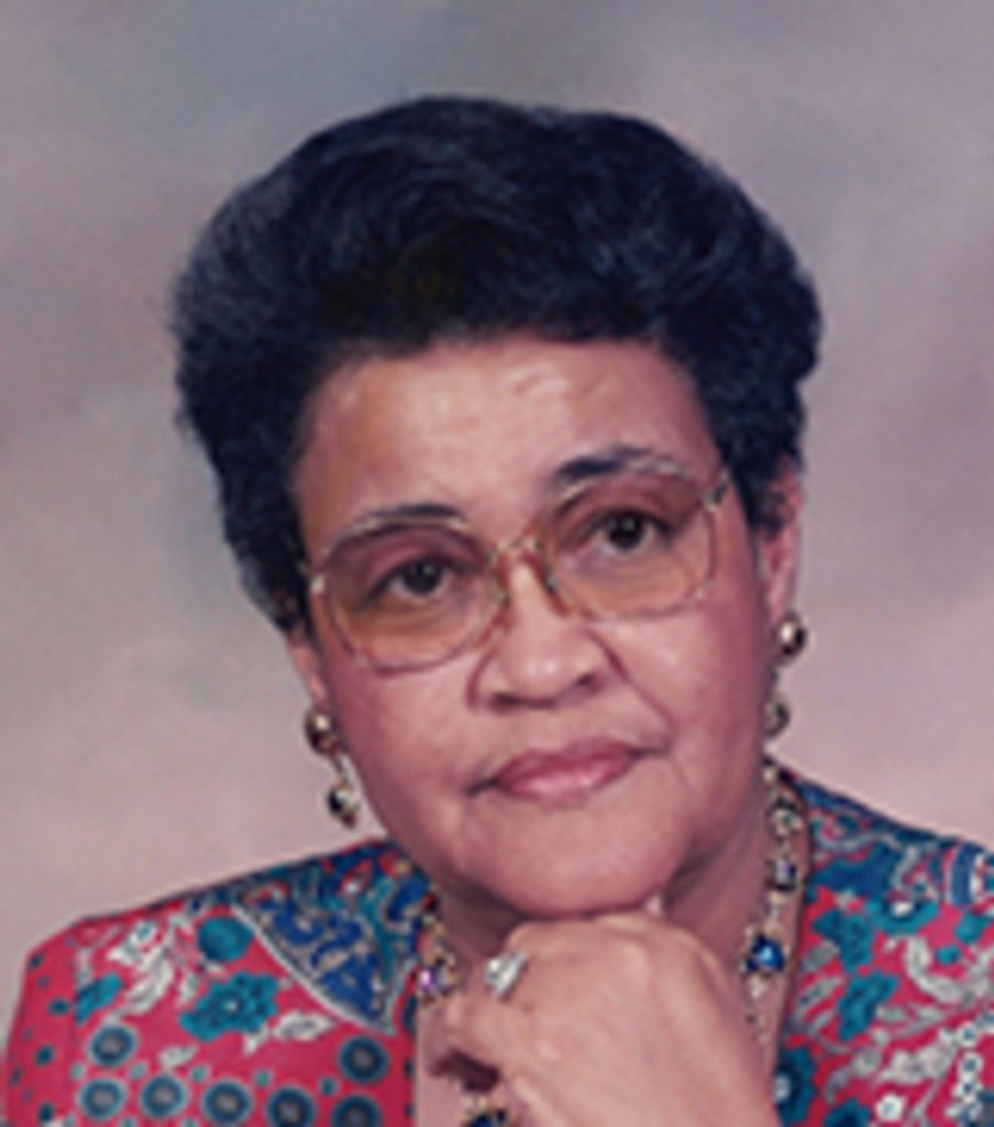 Jacqueline B. Payne Profile Photo