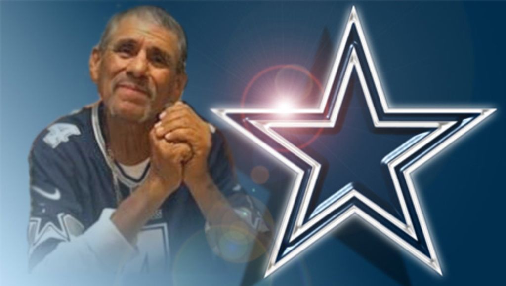 Martin Gonzalez
