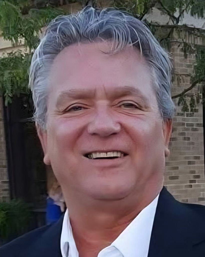 John K. Hudak Profile Photo