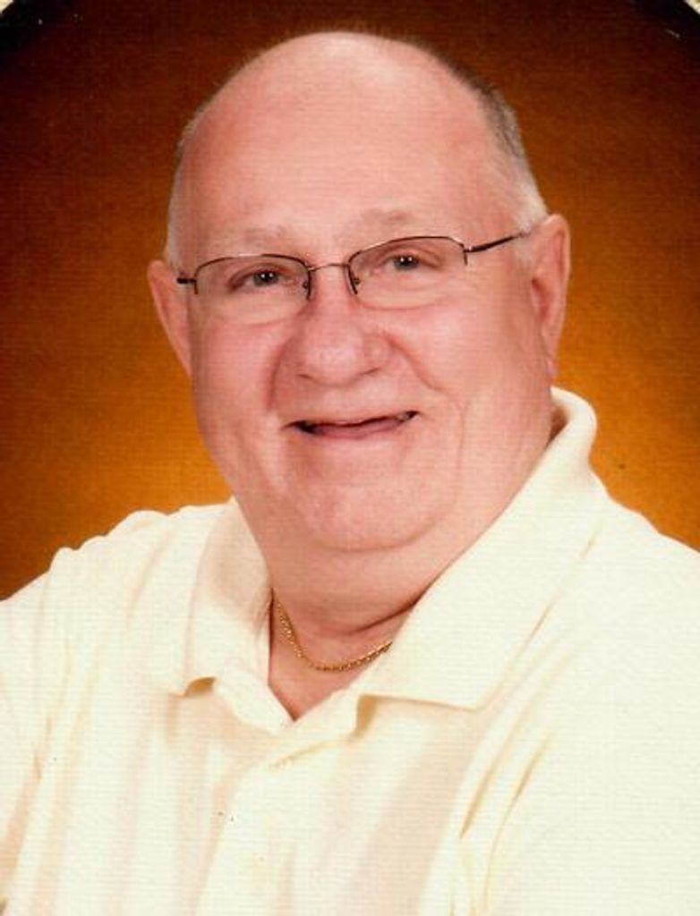 Robert P. "Bob" Wurm Profile Photo