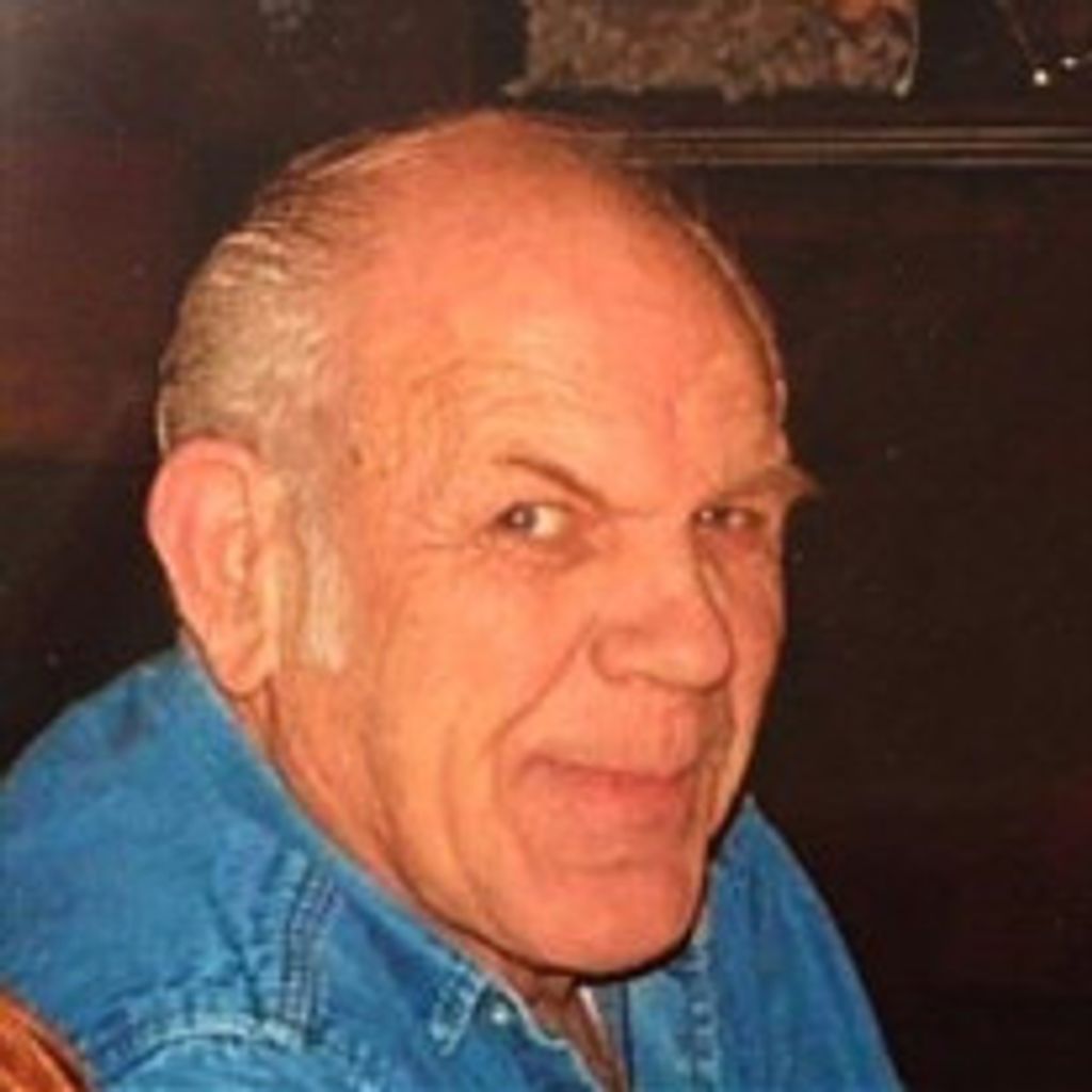 Larry Wedekind