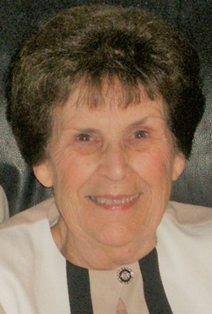 Patricia A. Bricker