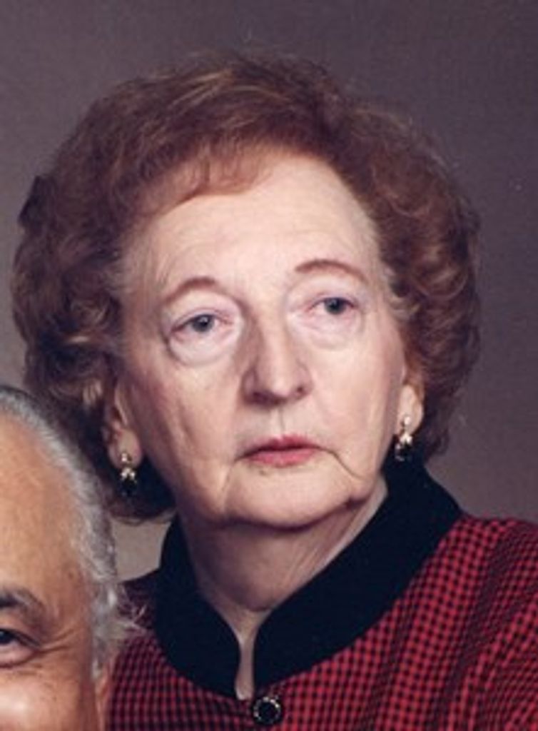 Janet L. Rogers
