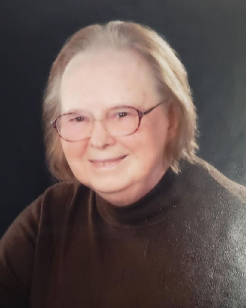 Shirley Guernsey Profile Photo
