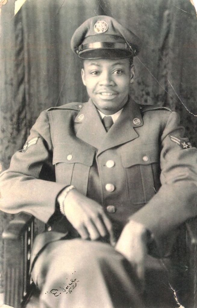 Edward Beverly