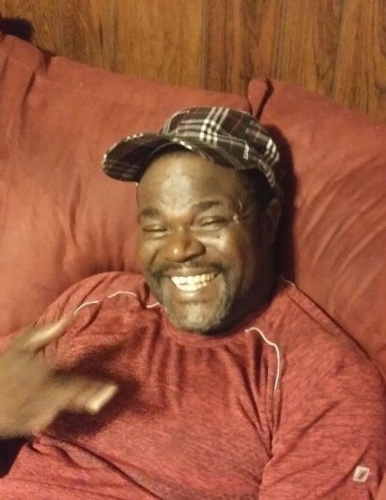 Tony Mason
