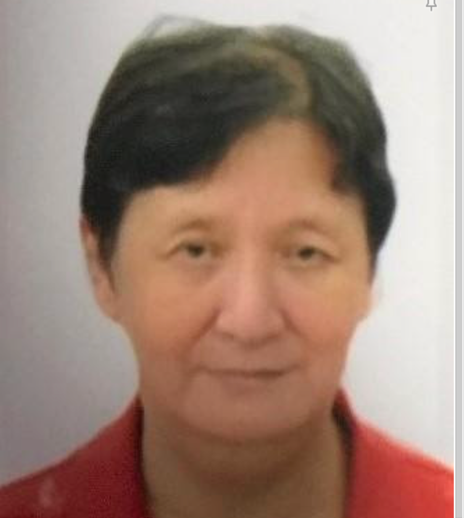 Rosabeth Go Chieng Profile Photo