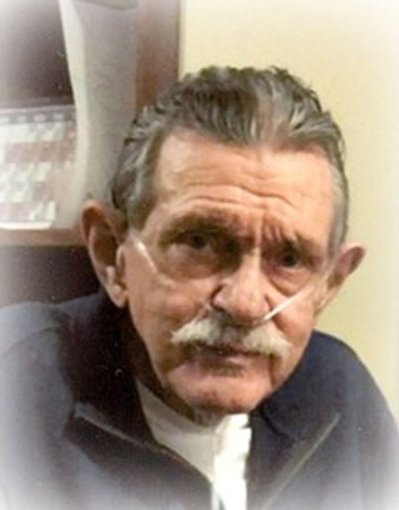 Donald Gene Hillard