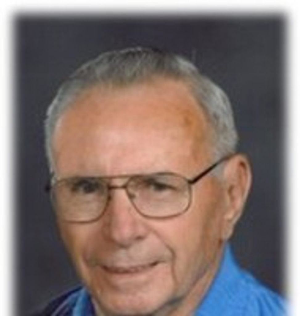 Clarence Champagne