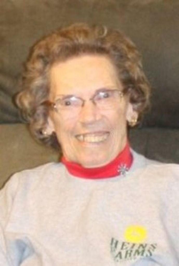 Leona J. Heins