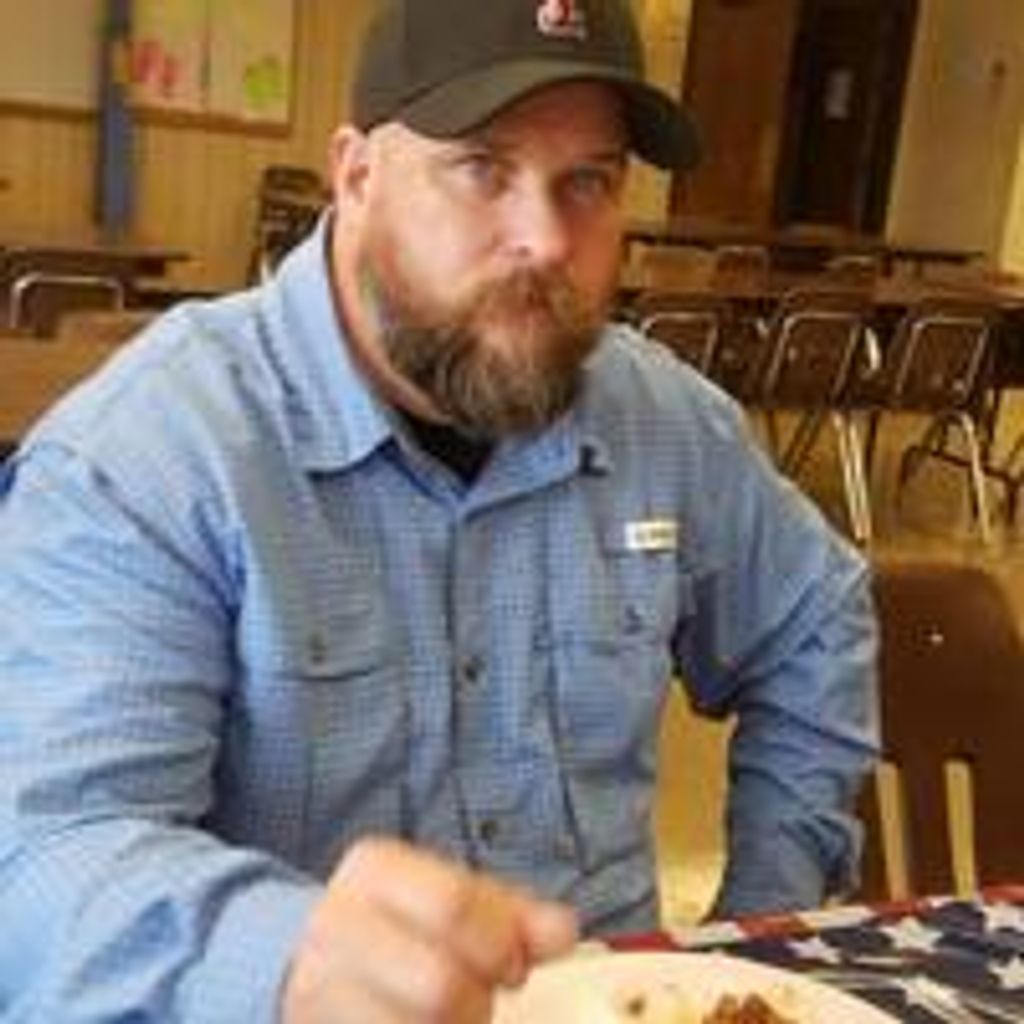 Brent Thomas Newkirk