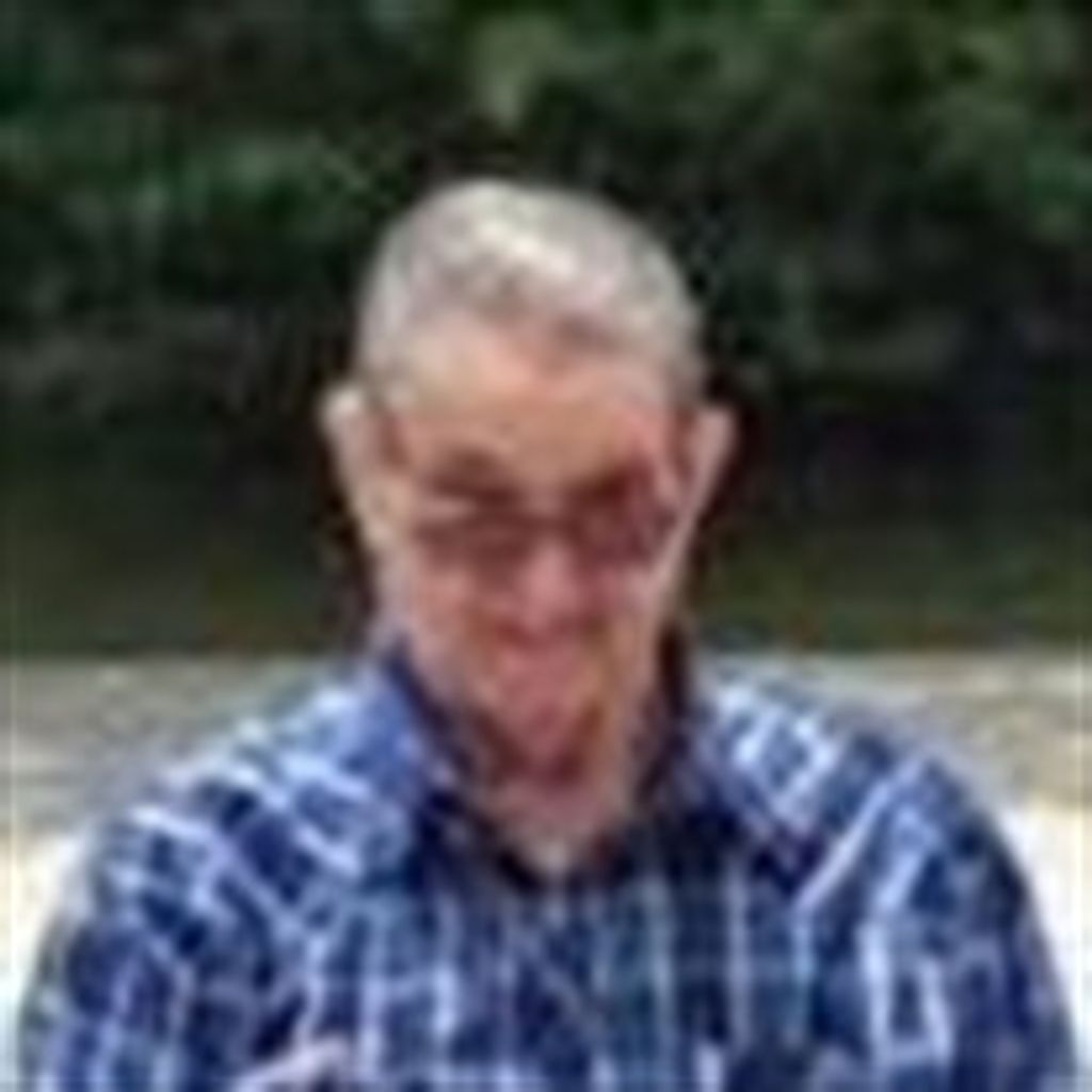 Edgar R. Cooksey
