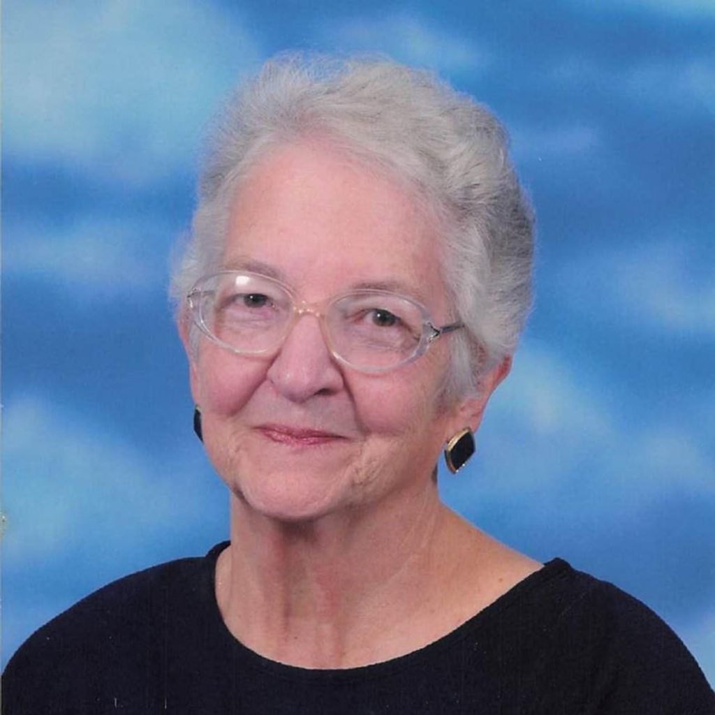 Joanne Talley VanCleave