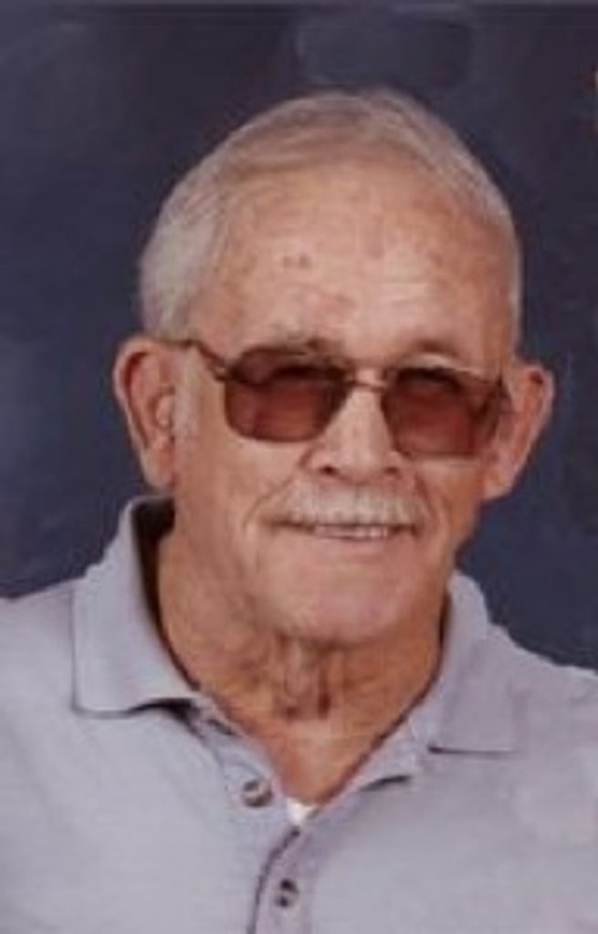 Arthur Wayne Triplett