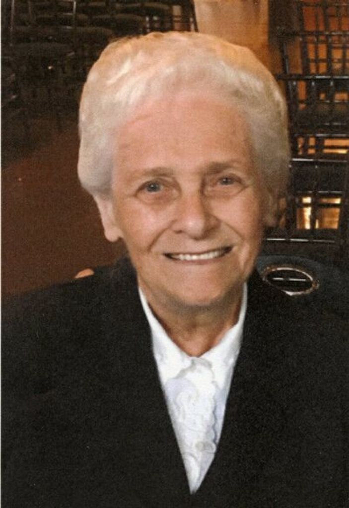 Lavada Evelyn Carr Carver Profile Photo