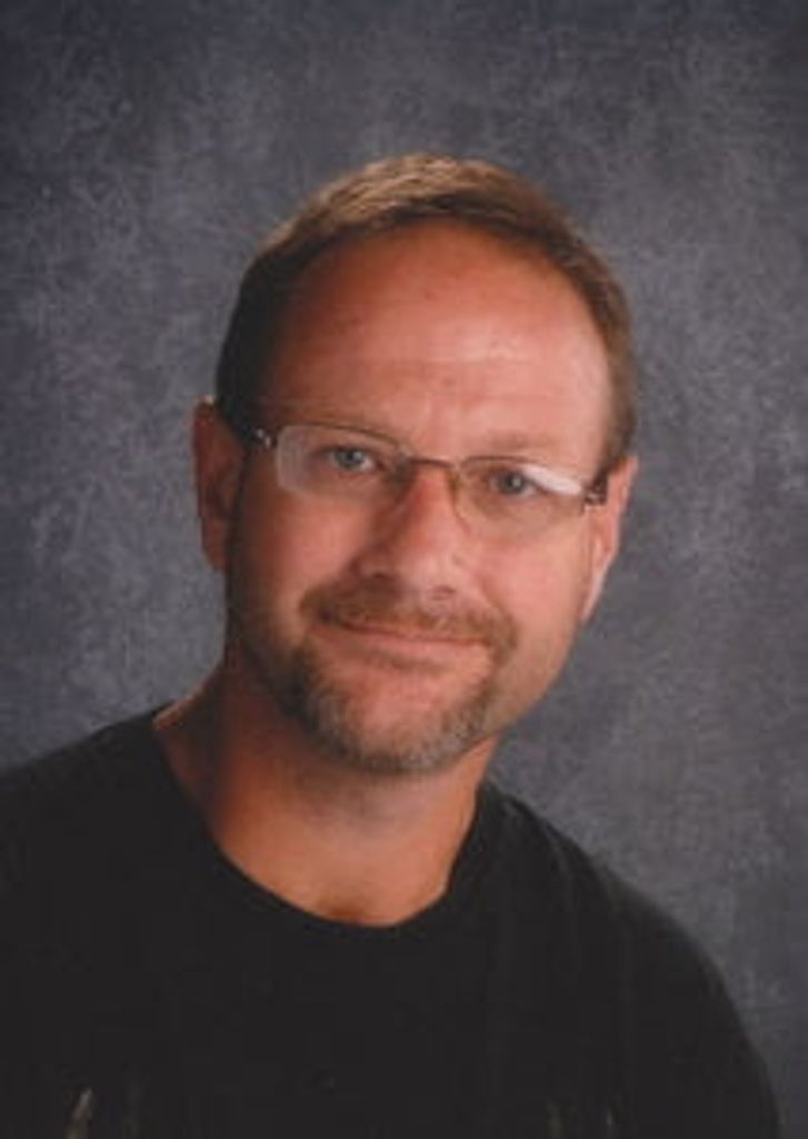 Brian Stephen Morris Profile Photo