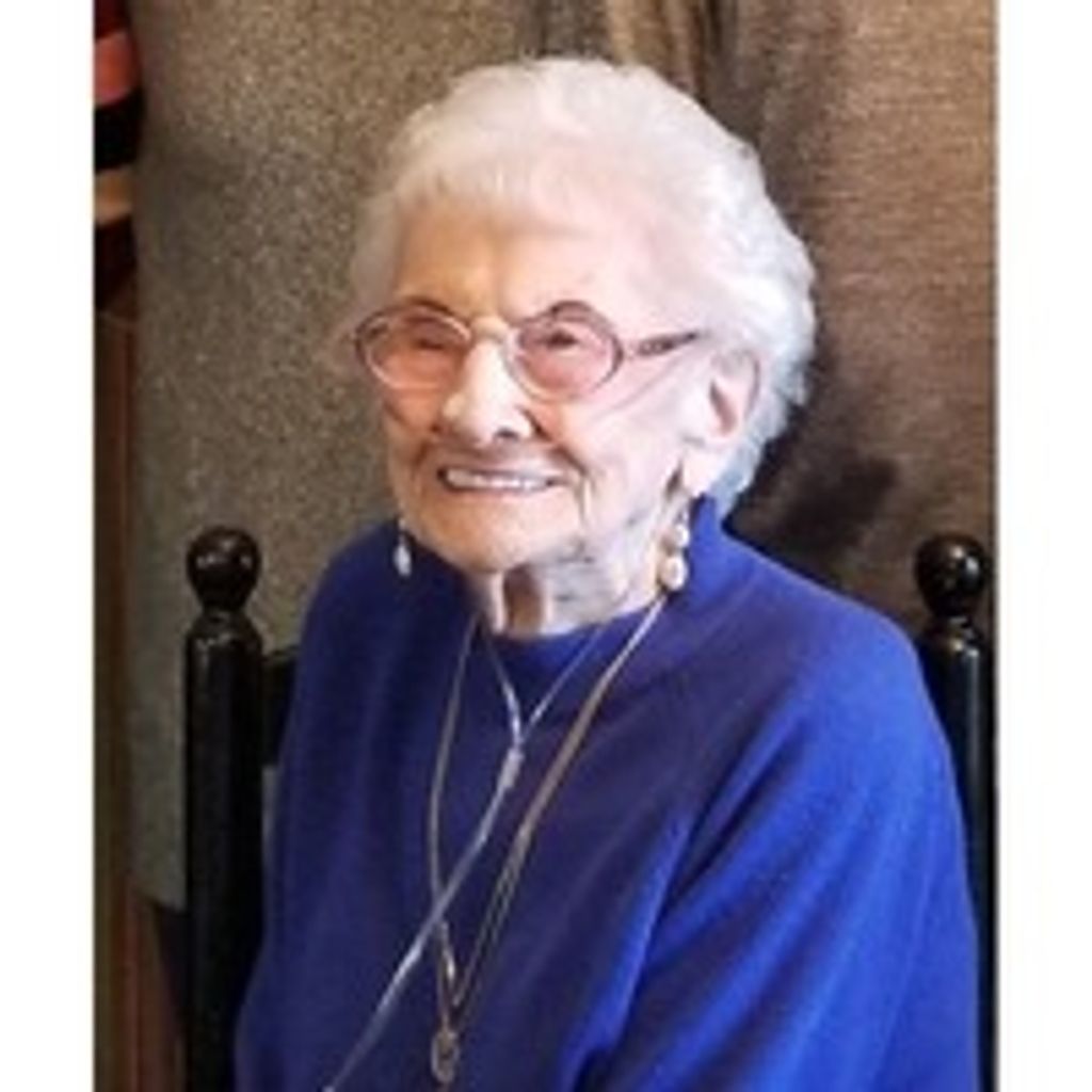 Ruth Joanne Clark