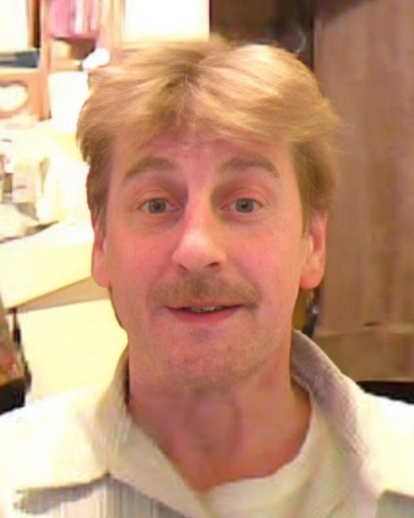 Daniel F. Favreau