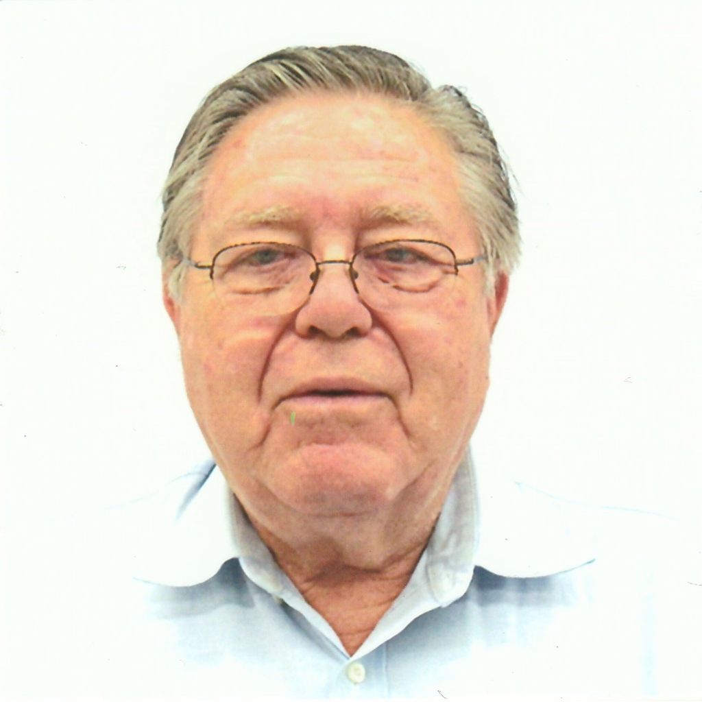 Ralph Lemuel Dukes