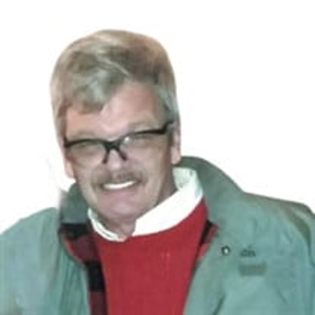 Todd Swedberg