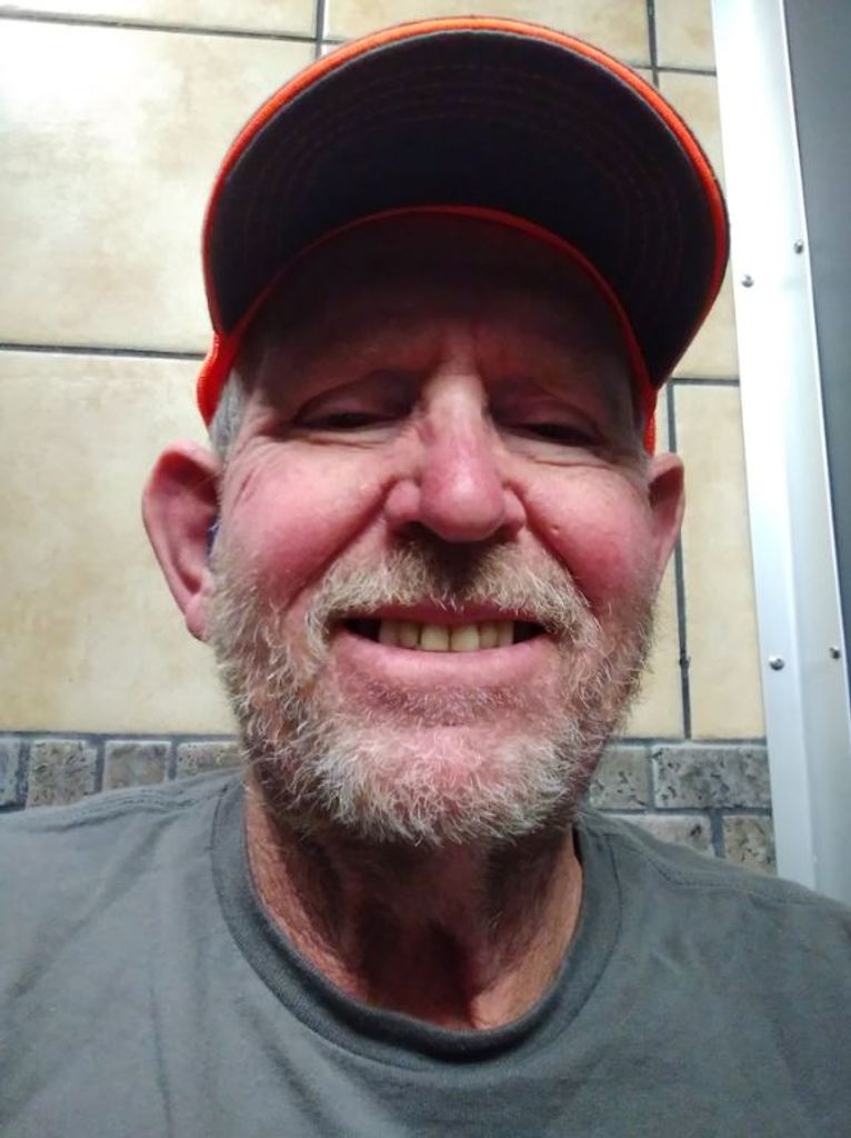 Paul "Ferg" Ferguson