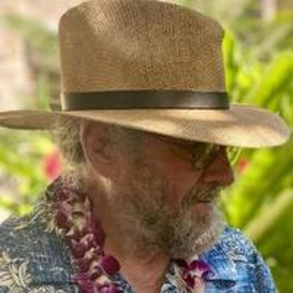 Donald G Foster