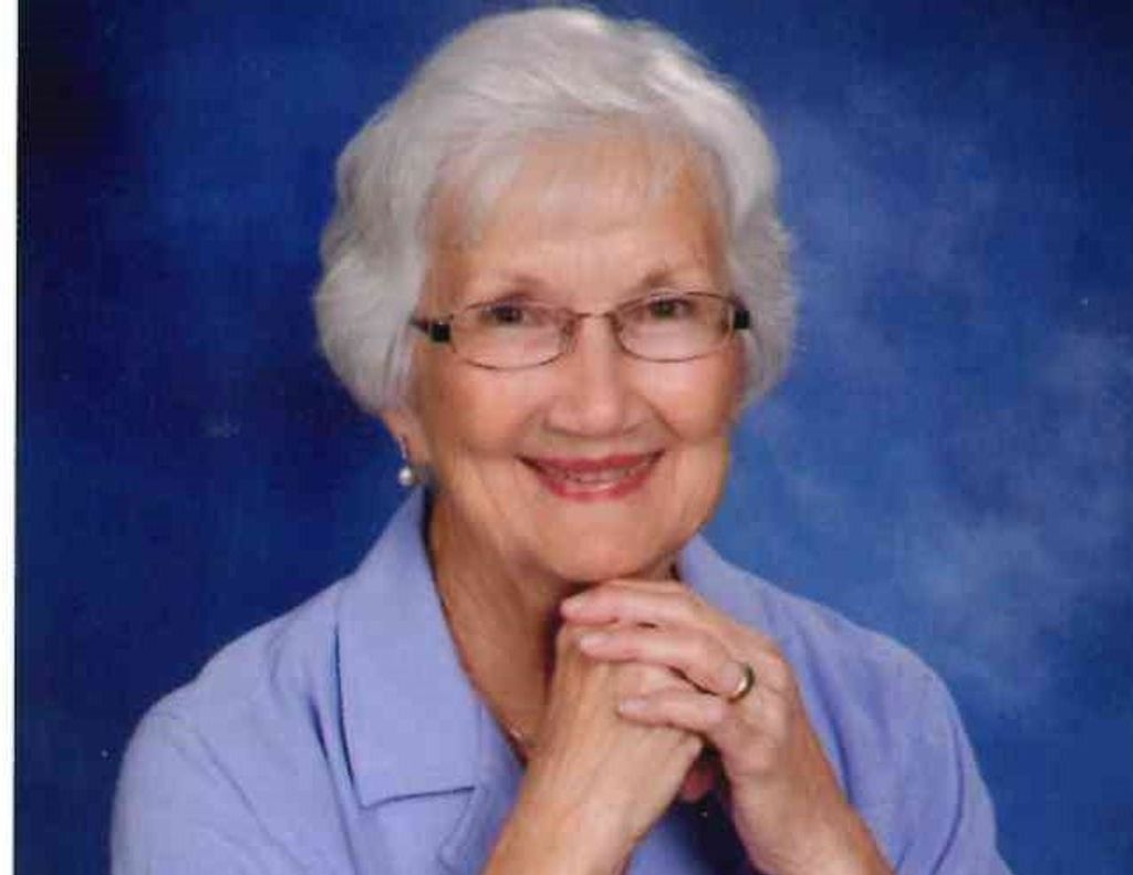 Ruth Ackerson