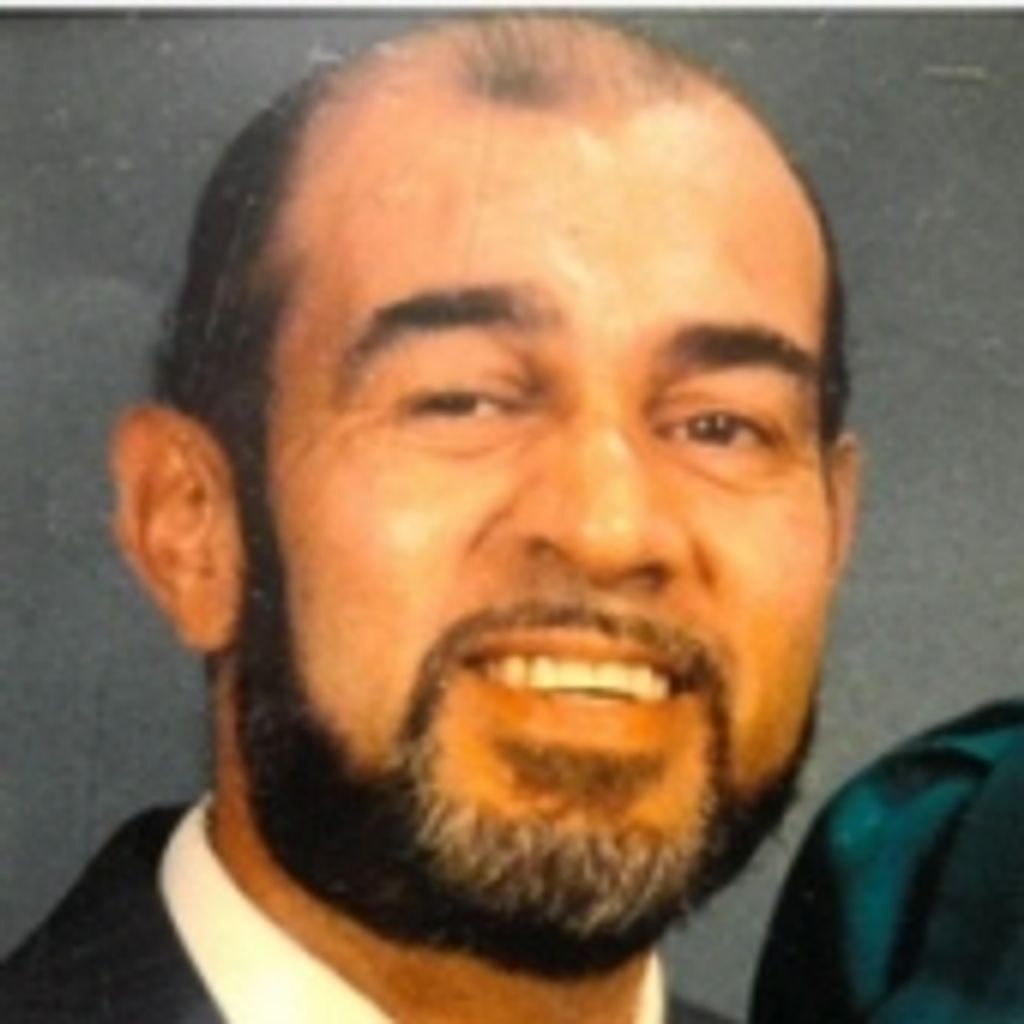 Lloyd Anthony Monette