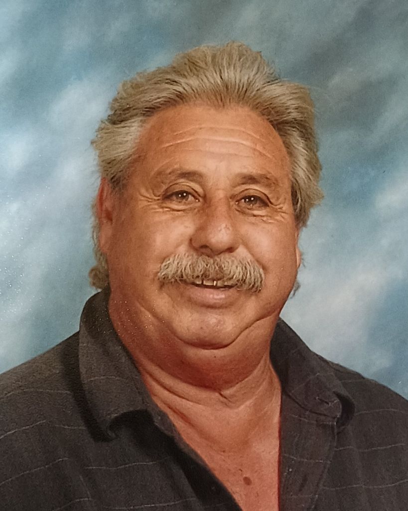 Jose Salvador Olguin