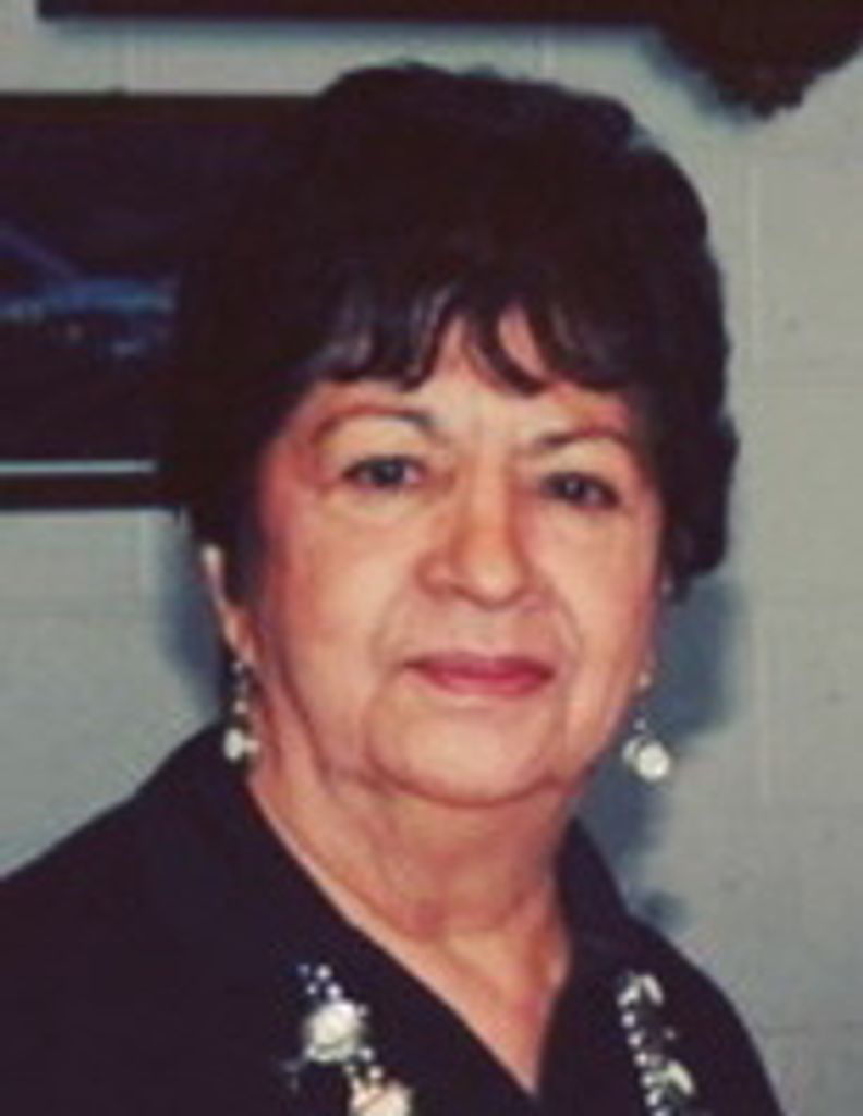 Charlotte V. Garduno