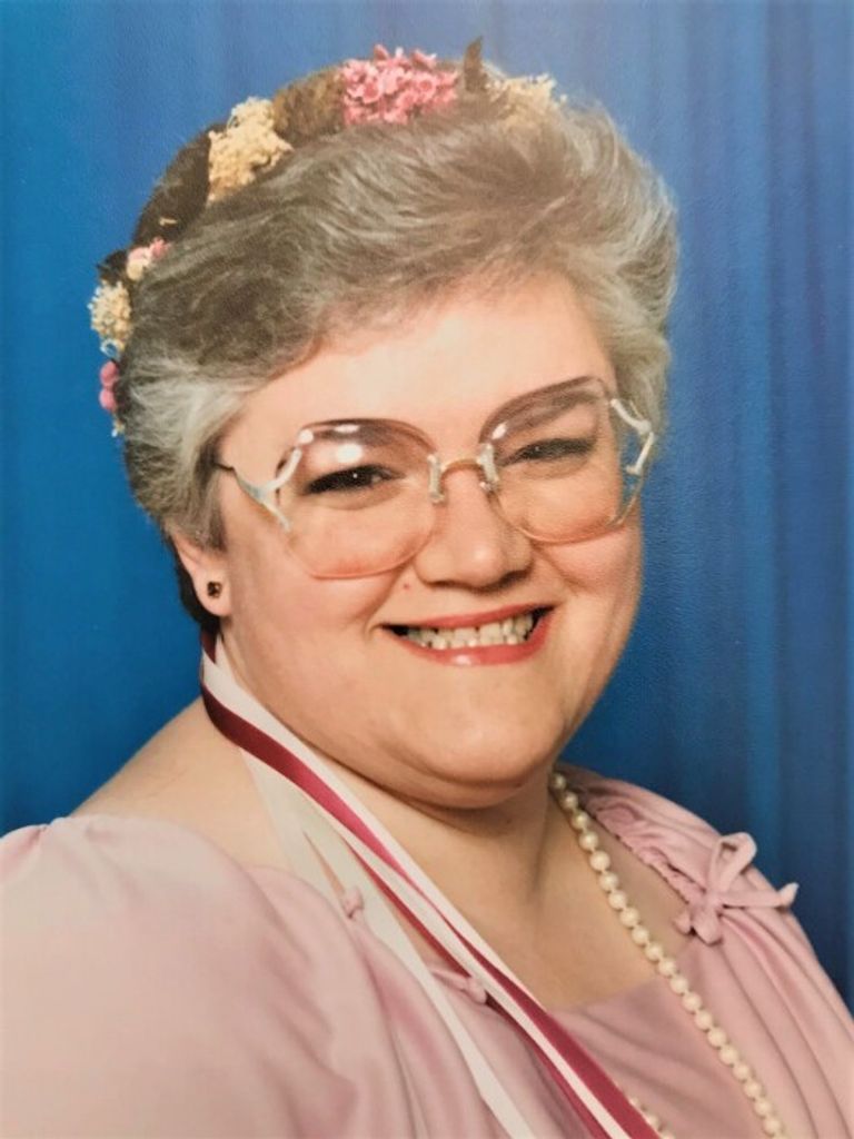 Jo Ann Surratt Profile Photo