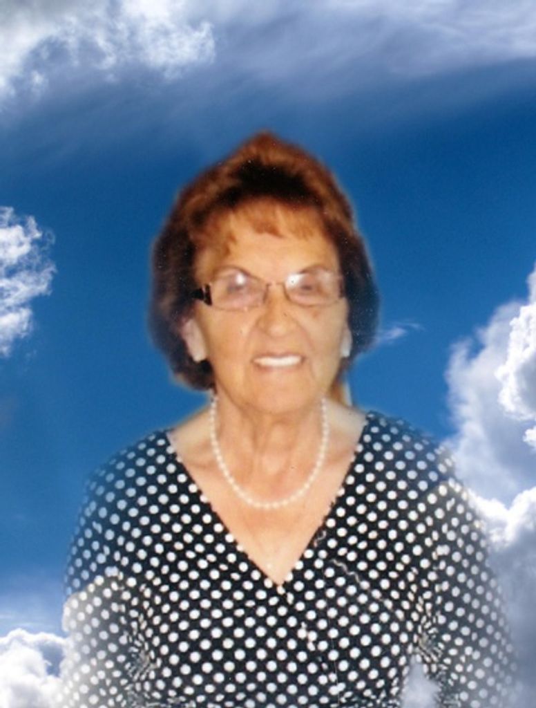 May M. Martin Profile Photo