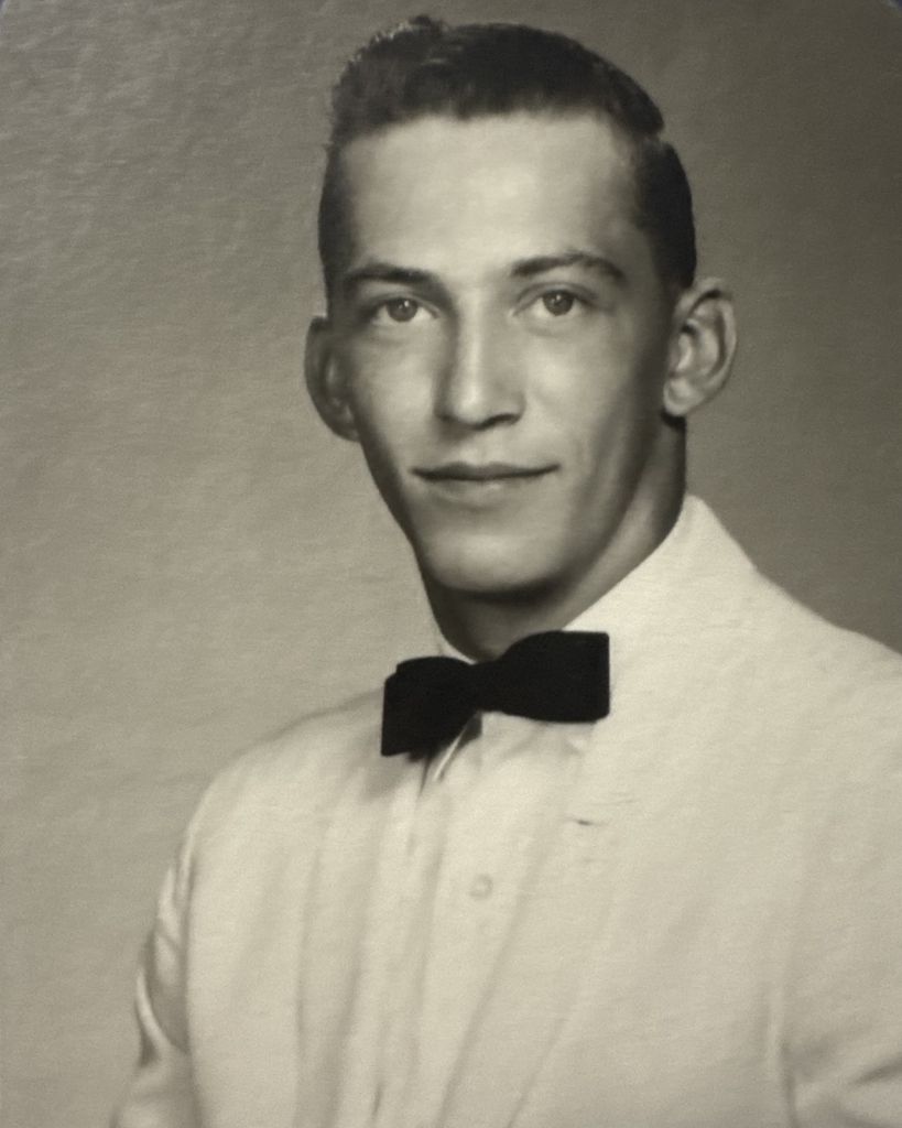 Howard Earl Terwilliger Profile Photo