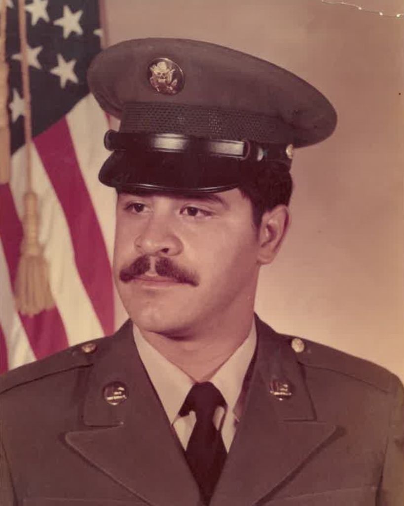 Jack ‘Pancho’ Torres, Jr