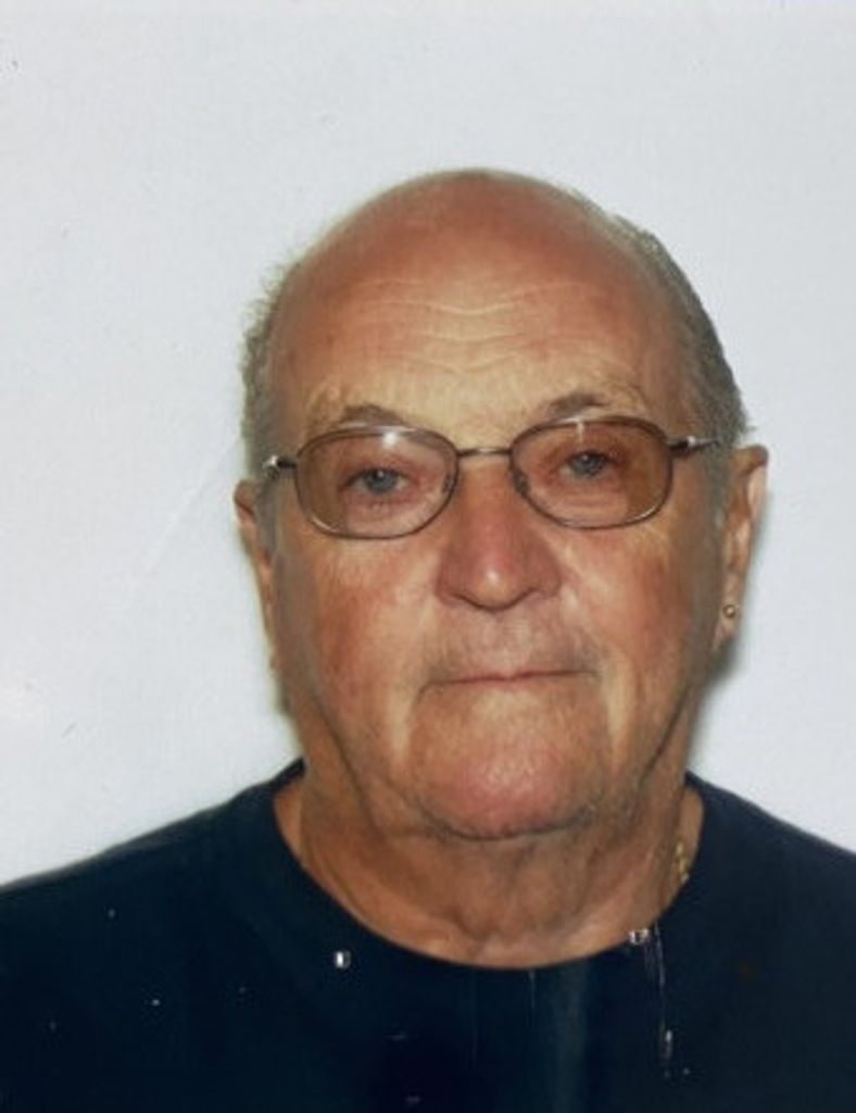 Raymond Thomas Rott