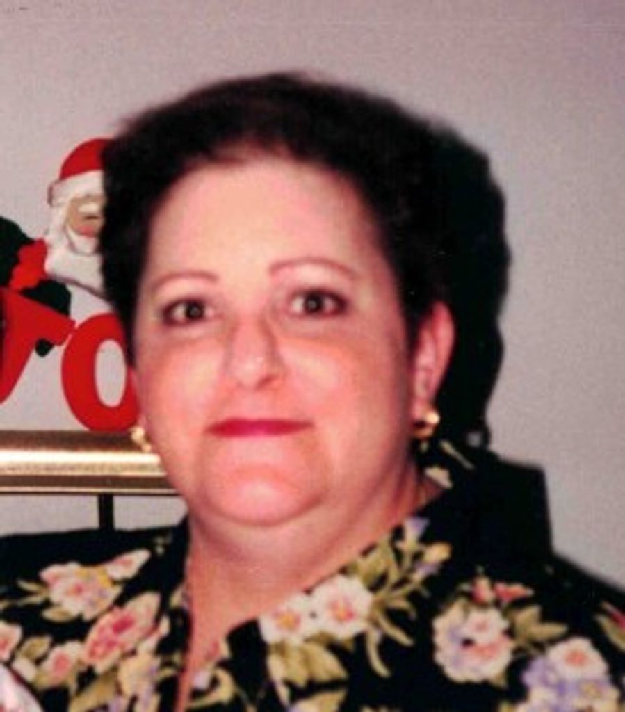 Christine Grandinetti