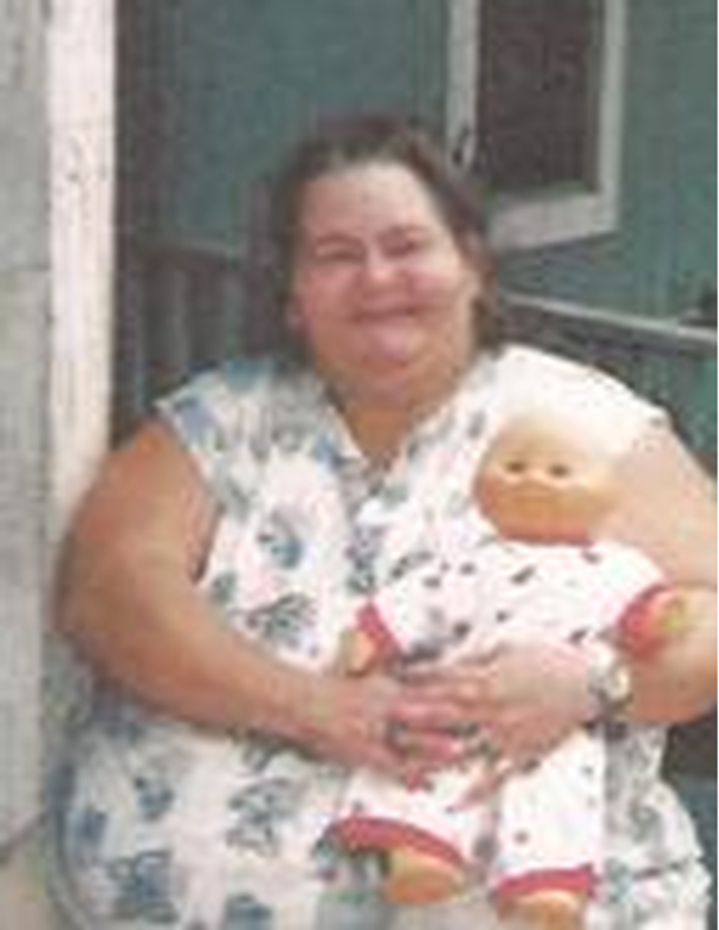 Wanda Danette Jordan Bowman