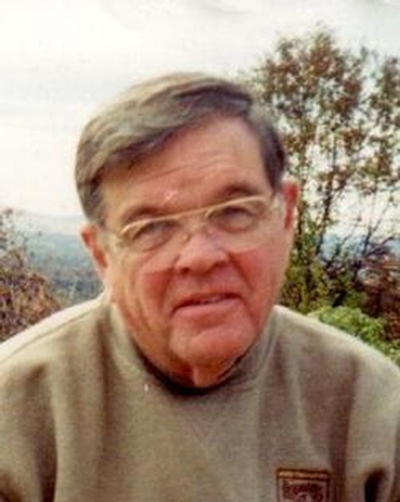 Roger J. Metras
