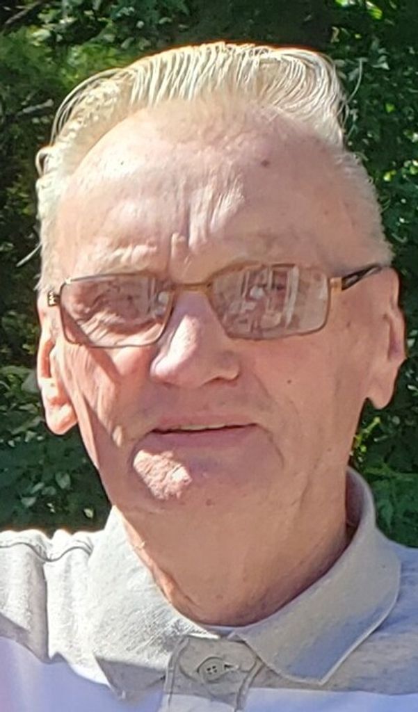 William D. Clark Profile Photo