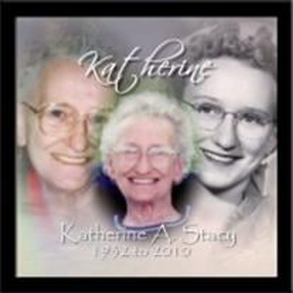 Katherine A. Stacy