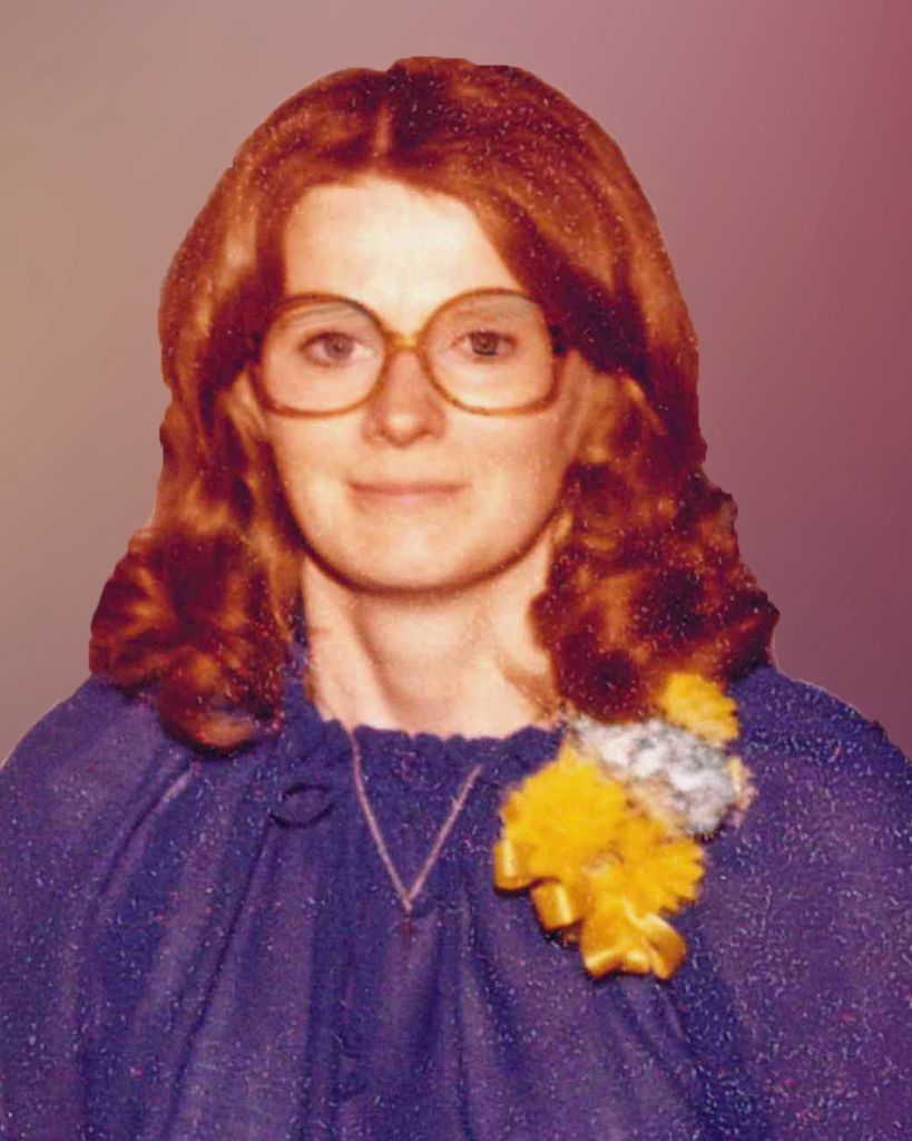 Donna Joy Dykstra
