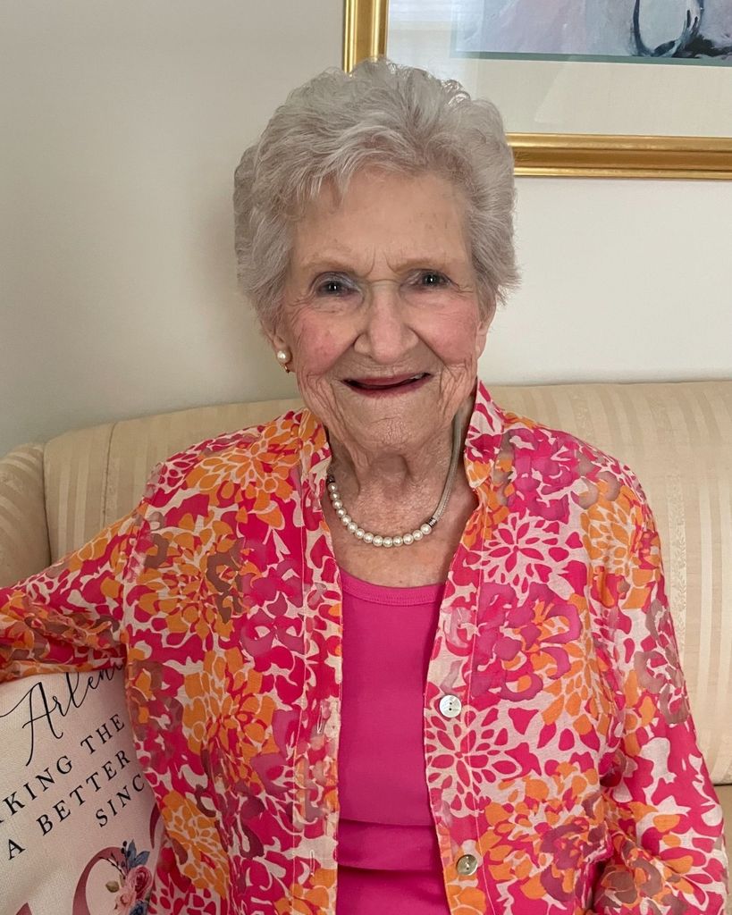 Arlene Layne Stanton
