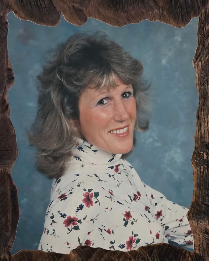 Ruby E Montambeault Profile Photo