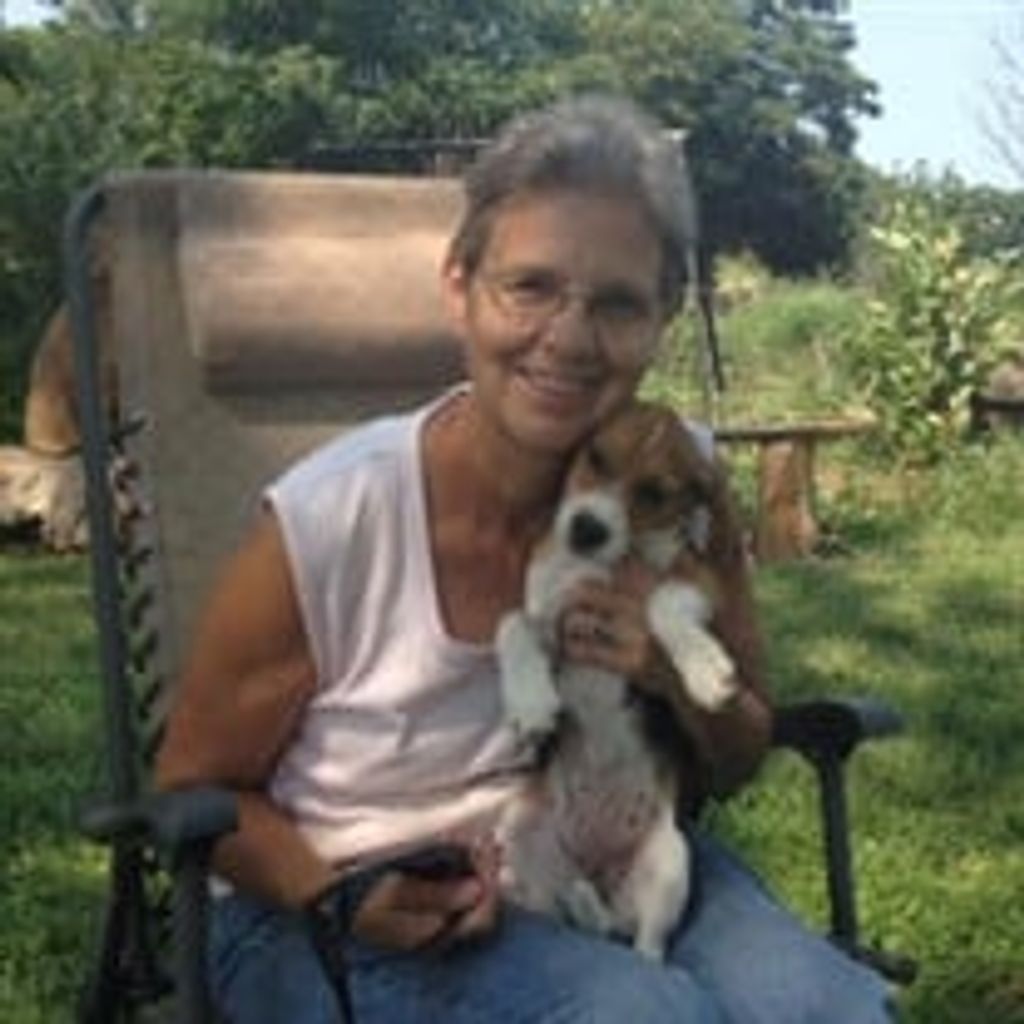 Mary C. Glathar