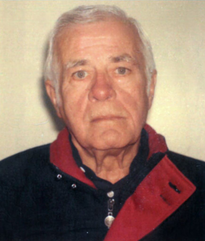 Joseph “Donald” Powers