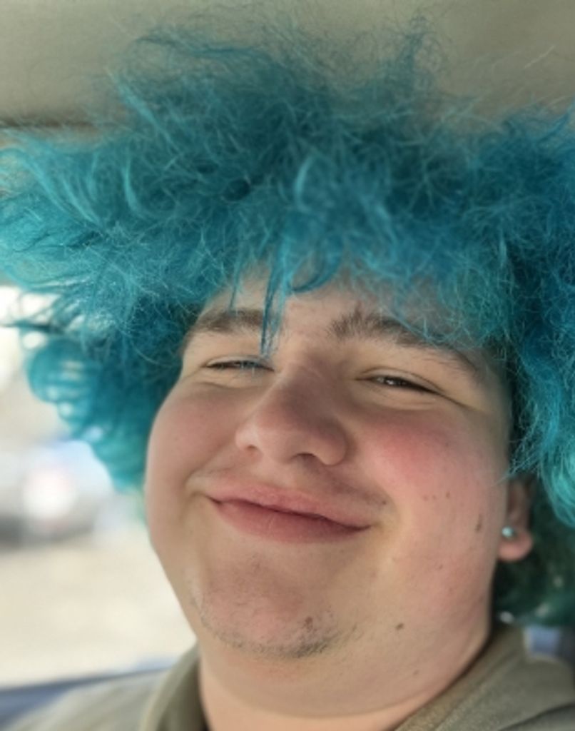 Austin John Acquin Profile Photo