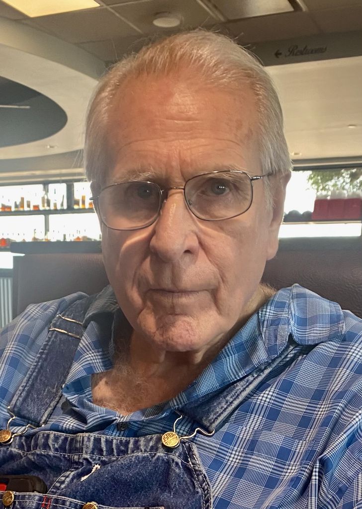 Larry Lynn Earls Sr